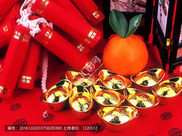 中國(guó)元素；賀卡