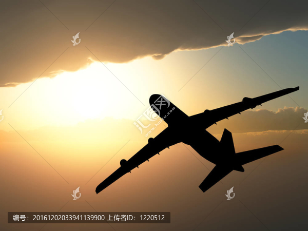 飛機