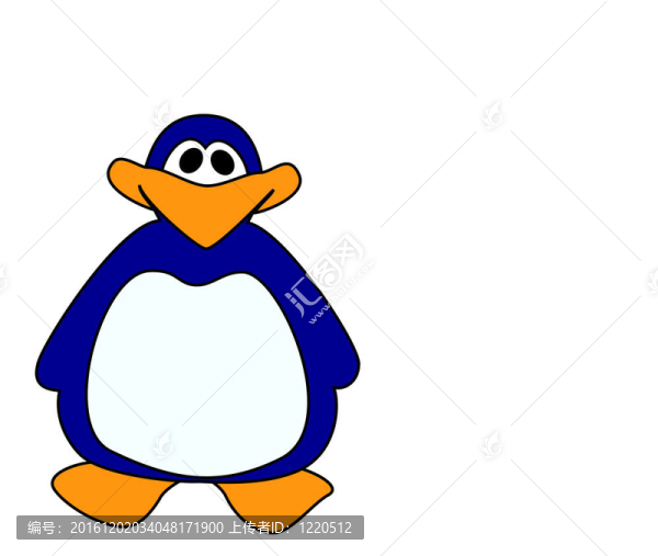 企鵝