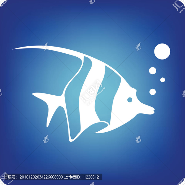鰭魚