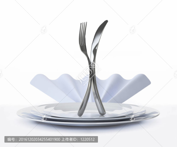 刀和Fork,Tango