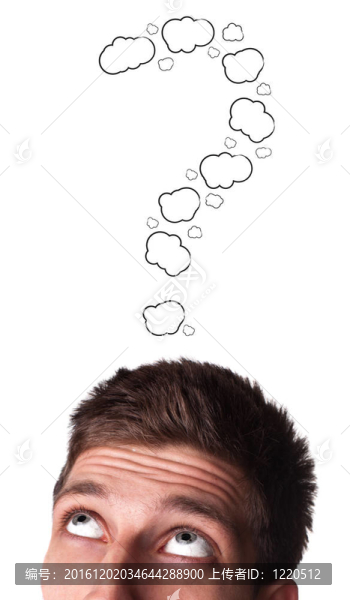 白人男子成年有太多的問題在他的頭