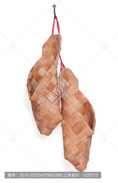 麻鞋