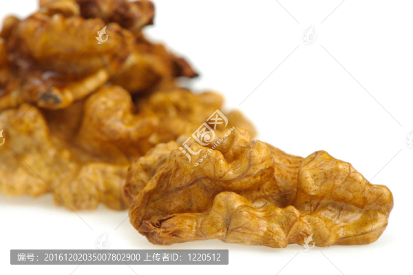 核桃仁