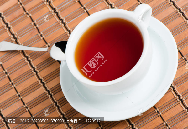 一杯紅茶