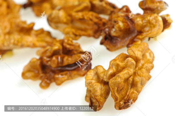 核桃仁