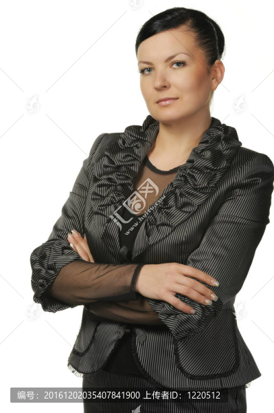 現(xiàn)代的女人