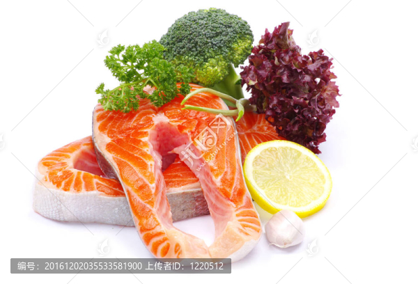 鮭魚