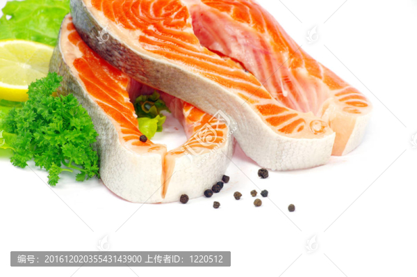 鮭魚