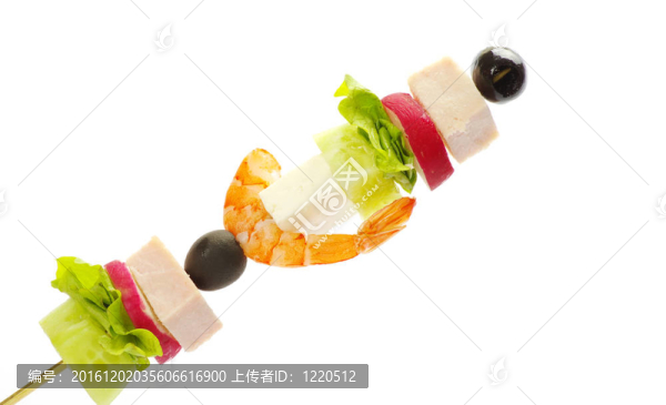 沙拉