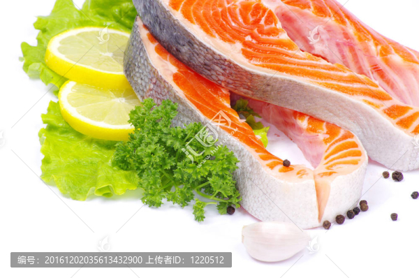鮭魚