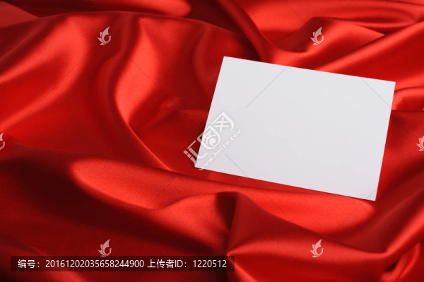 紅絲上的注意