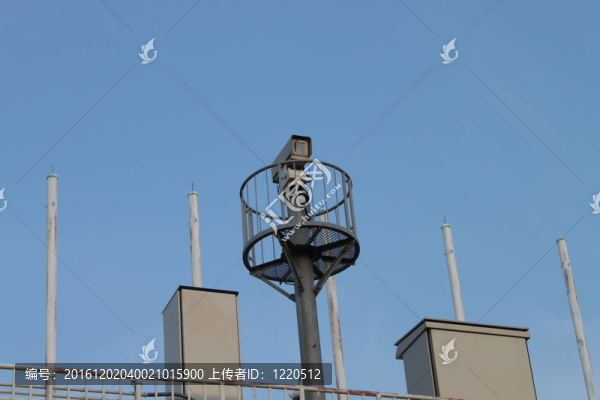 監(jiān)控攝像頭