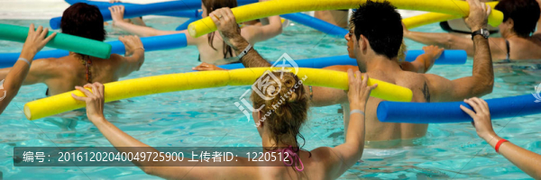 好氧池