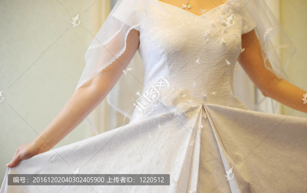 婚紗禮服