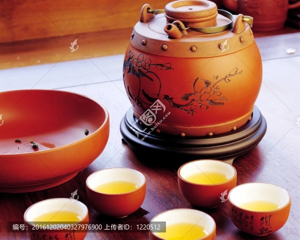 中國(guó)茶