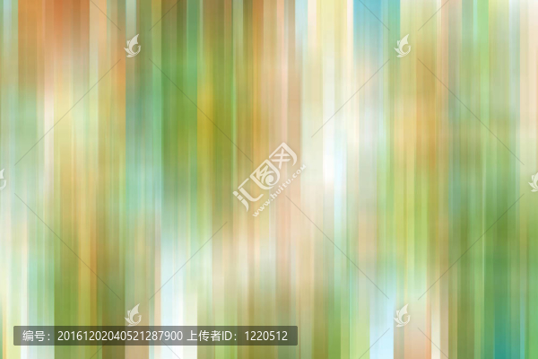 彩色的壁紙