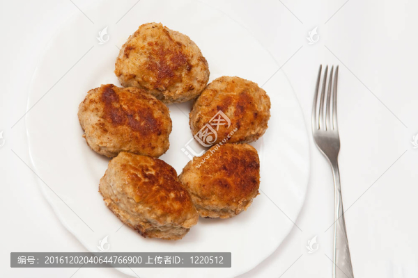 肉片