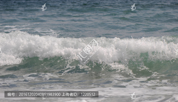 海浪