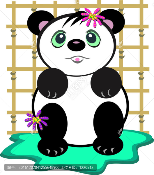 熊貓竹網(wǎng)