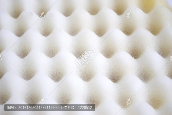 聲學泡沫墻
