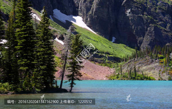 格林奈爾湖