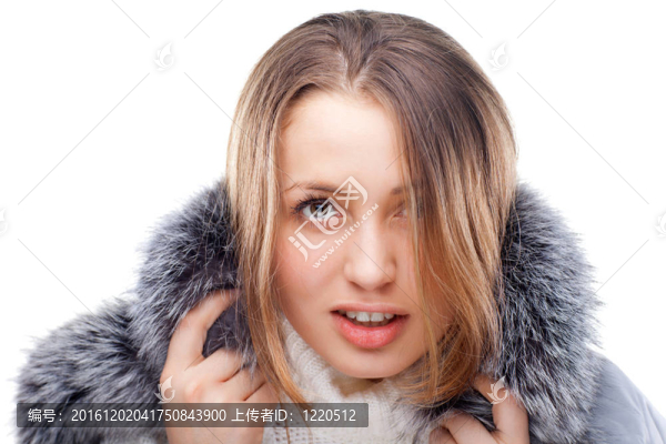美麗女人的美麗圖片