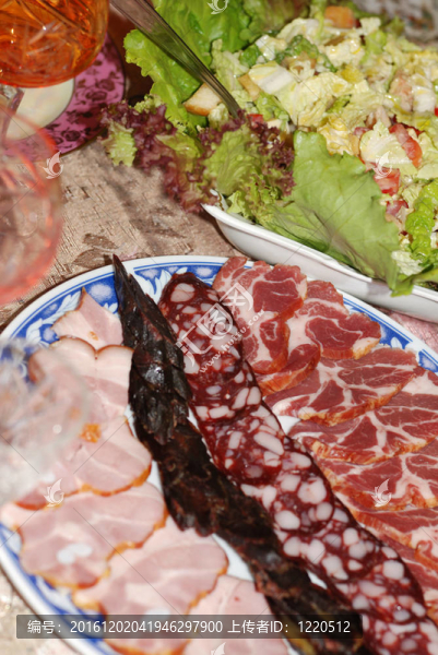 慶祝午餐