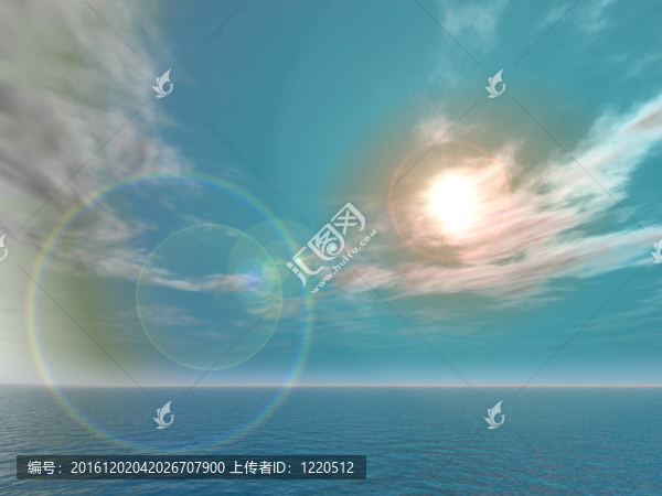 海