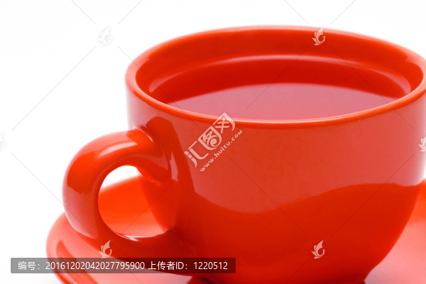 一杯茶