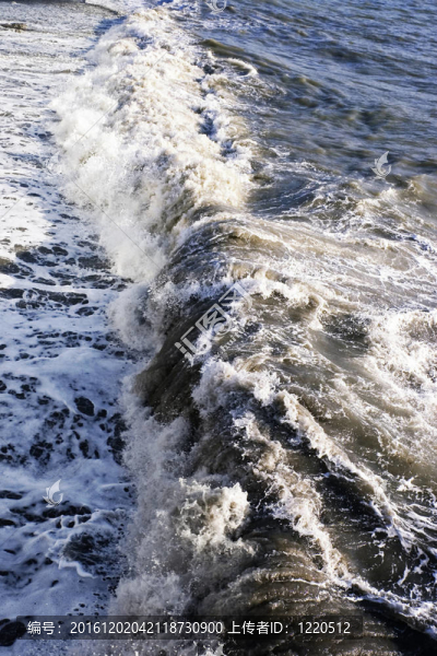 海浪