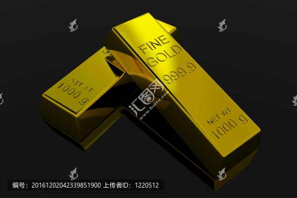 金條