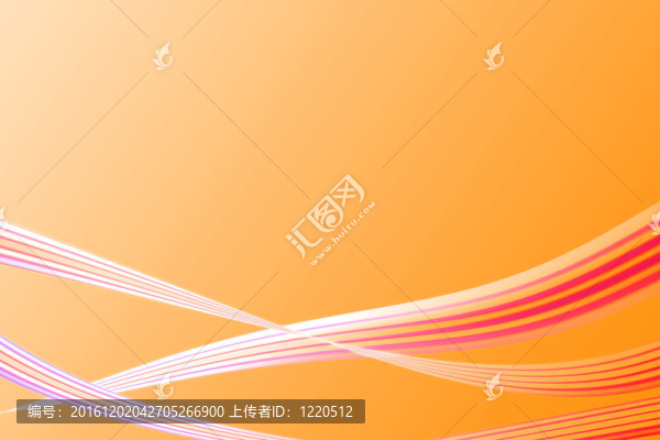 優(yōu)雅的背景設計與空間為您的文字