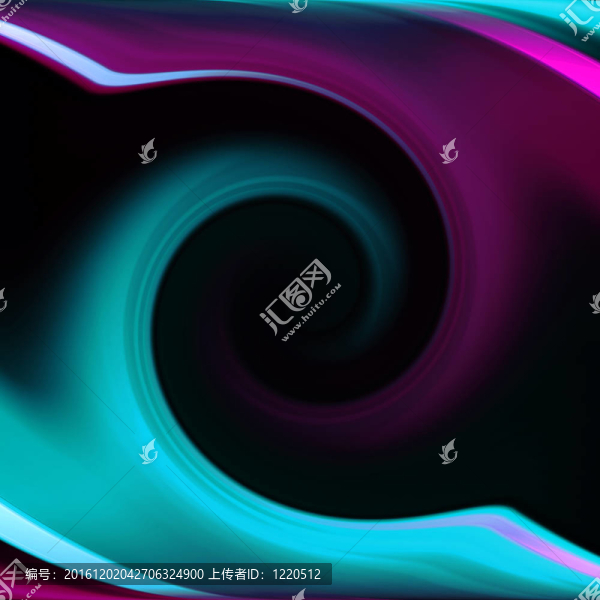 抽象強(qiáng)大的背景對象
