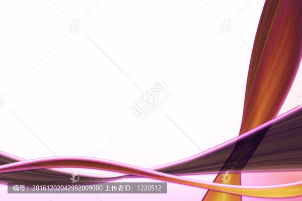 優(yōu)雅的背景設(shè)計(jì)與空間為您的文字