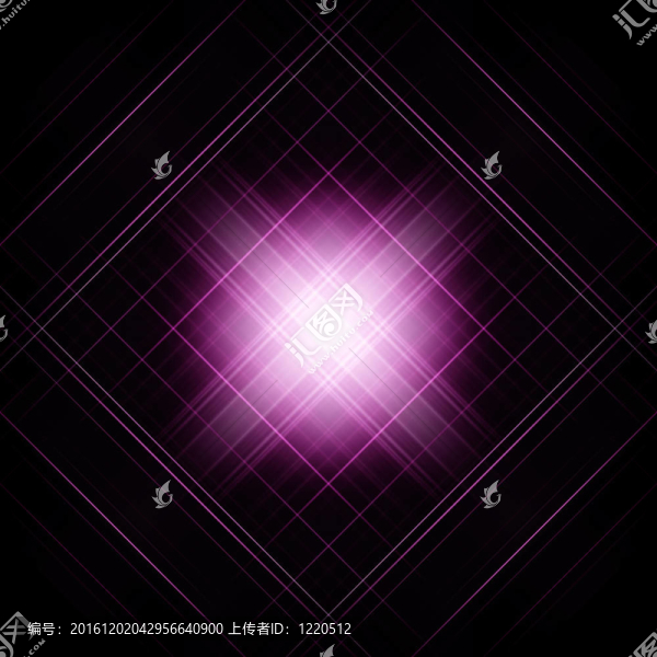 抽象強(qiáng)大的背景對象