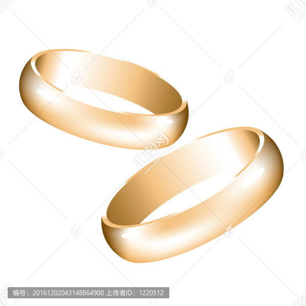 金結(jié)婚戒指