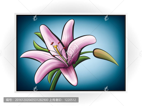 花的圖標(biāo)
