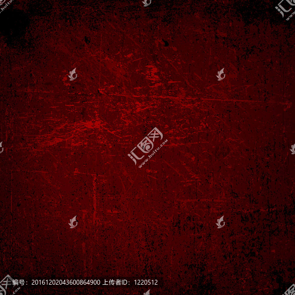 紅色的垃圾論文的背景。EPS,8