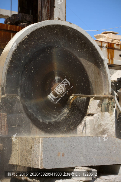 石材切割機(jī)