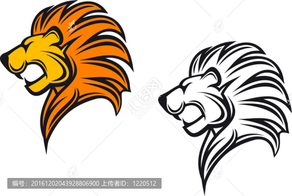 獅子頭