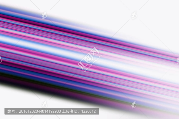 抽象奇妙的條紋背景