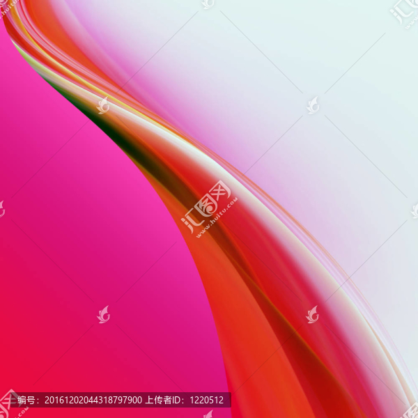 優(yōu)雅的背景設計與空間為您的文字