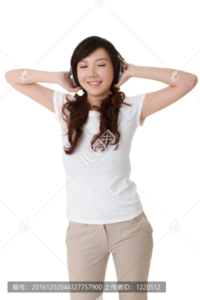 女人喜歡音樂