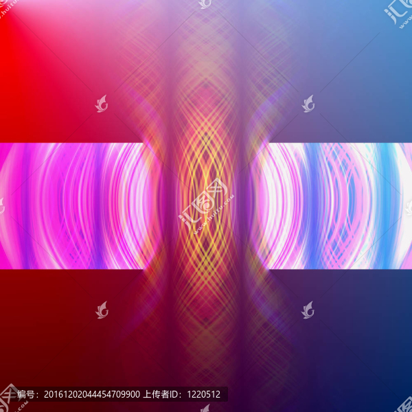 抽象強(qiáng)大的背景對(duì)象