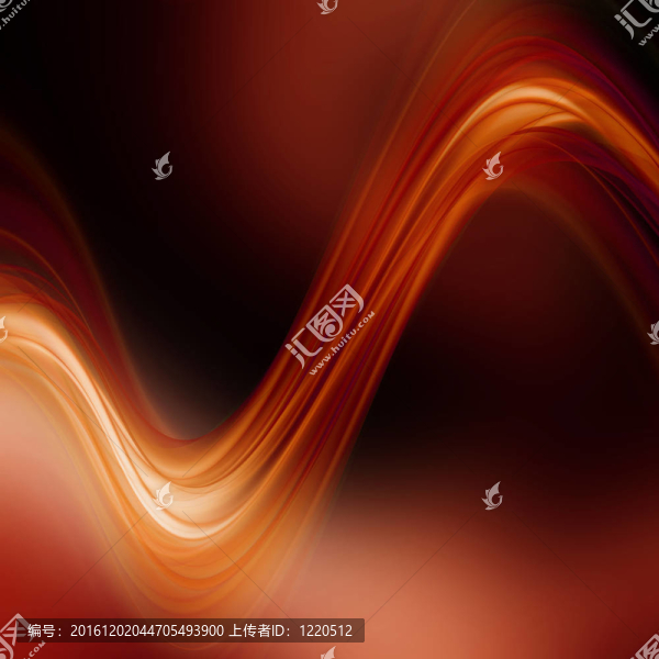 優(yōu)雅的背景設計與空間為您的文字
