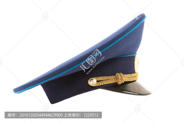 俄羅斯軍官Cap（空軍）