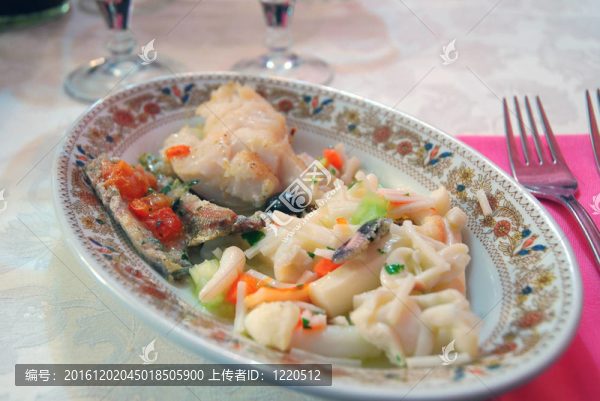 海鮮開胃菜004