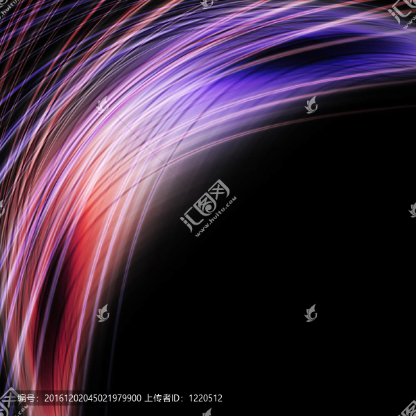 優(yōu)雅的背景設(shè)計(jì)與空間為您的文字