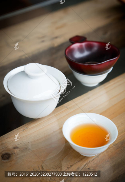中國茶具